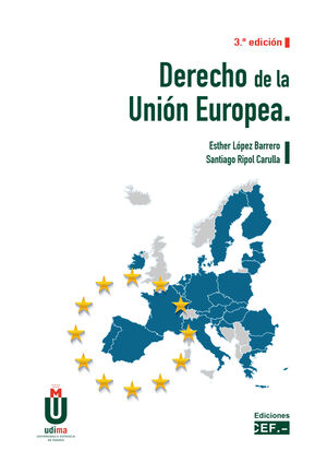 DERECHO DE LA UNIÓN EUROPEA