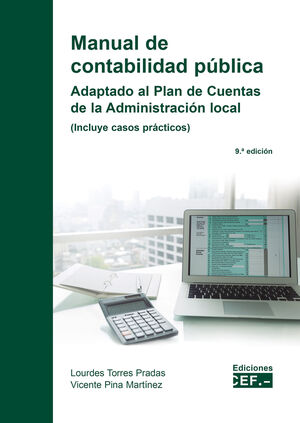 MANUAL DE CONTABILIDAD PÚBLICA