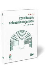 CONSTITUCION Y ORDENAMIENTO JURIDICO 2022