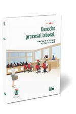 DERECHO PROCESAL LABORAL 2022