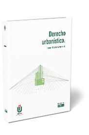 DERECHO URBANÍSTICO