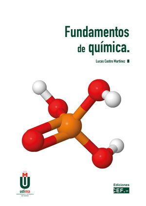 FUNDAMENTOS DE QUIMICA