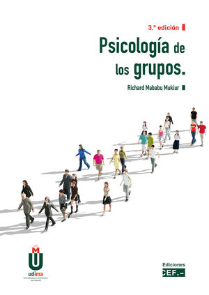 PSICOLOGÍA DE LOS GRUPOS 2023