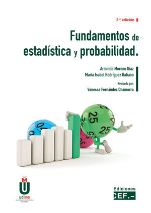 FUNDAMENTOS DE ESTADÍSTICA Y PROBABILIDAD