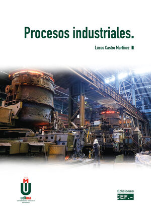 PROCESOS INDUSTRIALES