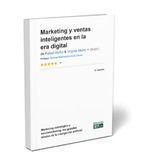 MARKETING Y VENTAS INTELIGENTES EN LA ERA DIGITAL 2023
