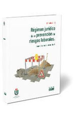 REGIMEN JURIDICO DE LA PREVENCION DE RIESGOS LABORALES 2023