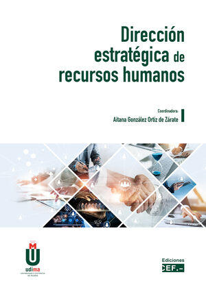 DIRECCIÓN ESTRATÉGICA DE RECURSOS HUMANOS