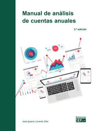 MANUAL DE ANÁLISIS DE CUENTAS ANUALES