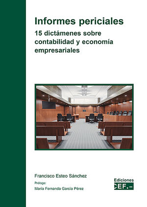 INFORMES PERICIALES