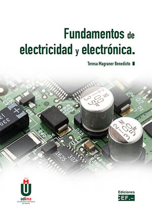 FUNDAMENTOS DE ELECTRICIDAD Y ELECTRÓNICA