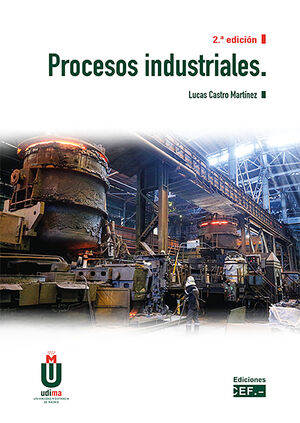 PROCESOS INDUSTRIALES