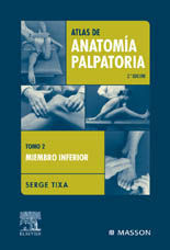 ATLAS DE ANATOMÍA PALPATORIA, 2