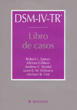 DSM IV-TR