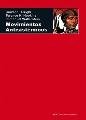 MOVIMIENTOS ANTISISTÉMICOS