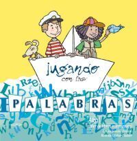 JUGANDO CON LAS PALABRAS