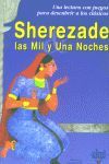 SHEREZADE Y LAS MIL Y UNA NOCHES