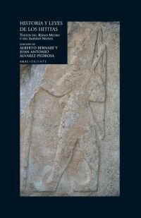 HISTORIA Y LEYES DE LOS HITITAS