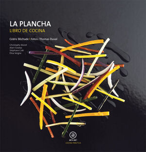 LA PLANCHA