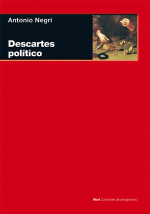 DESCARTES POLITICOS