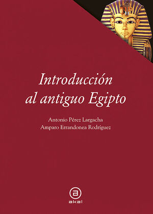 INTRODUCCIÓN AL ANTIGUO EGIPTO