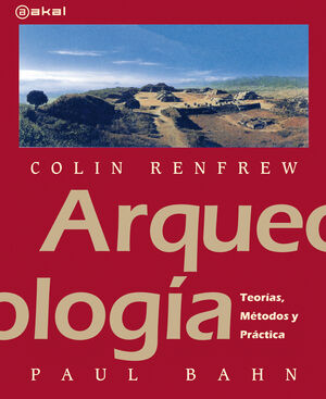 ARQUEOLOGÍA