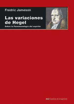 LAS VARIACIONES DE HEGEL