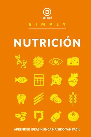 NUTRICIÓN SIMPLY