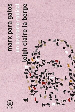 MARX PARA GATOS