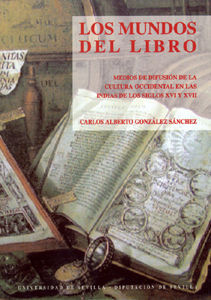 LOS MUNDOS DEL LIBRO.