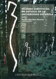 MUJERES DIRECTIVAS: UN ESTUDIO EN LA UNIVERSIDAD ESPAÑOLA