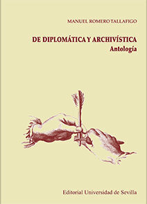 DE DIPLOMÁTICA Y ARCHIVÍSTICA
