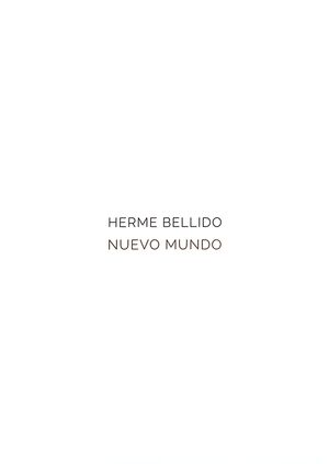NUEVO MUNDO
