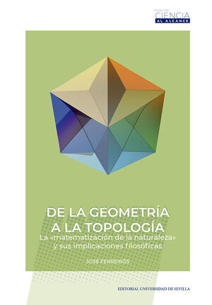 DE LA GEOMETRÍA A LA TOPOLOGÍA