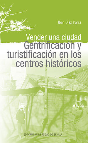 VENDER UNA CIUDAD