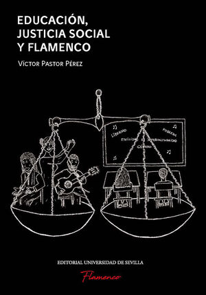 EDUCACIÓN, JUSTICIA SOCIAL Y FLAMENCO