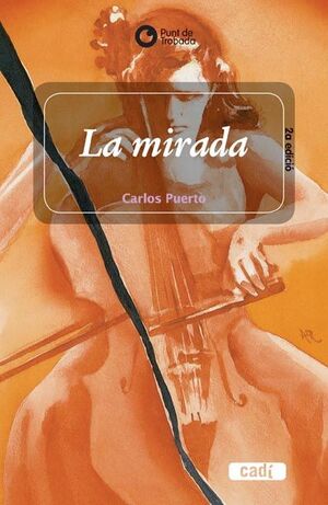 LA MIRADA