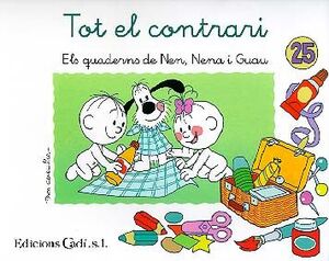 TOT EL CONTRARI 25