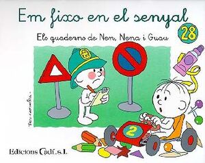 EM FIXO EN EL SENYAL 28