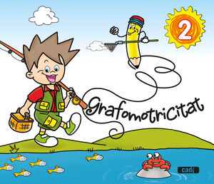 GRAFOMOTRICITAT 2