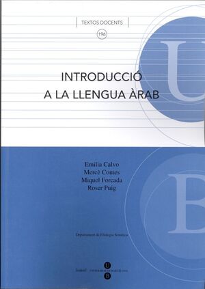 INTRODUCCIÓ A LA METODOLOGIA DE LA MATEMÀTICA
