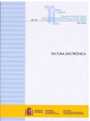 FACTURA ELECTRÓNICA