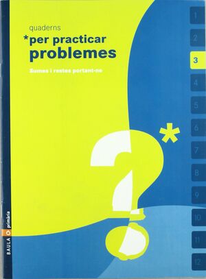 PRACTICAR PROBLEMES 3