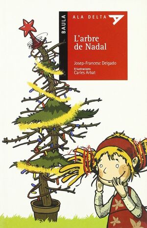 L'ARBRE DE NADAL