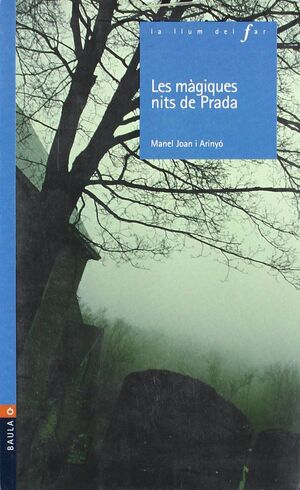 LES MÀGIQUES NITS DE PRADA