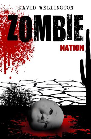 ZOMBIE NATION Nº 02/03
