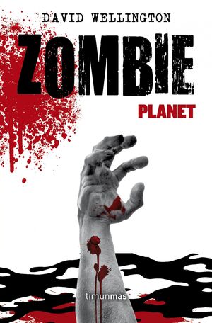 ZOMBIE PLANET Nº 03/03