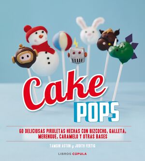 CAKE POPS