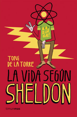 LA VIDA SEGÚN SHELDON