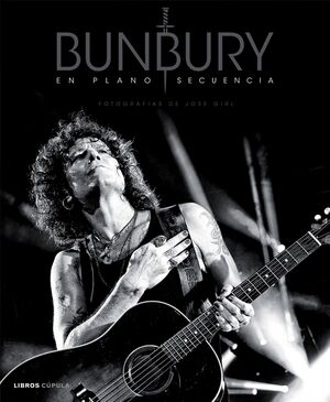BUNBURY, EN PLANO SECUENCIA